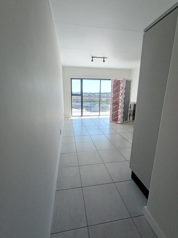 To Let 1 Bedroom Property for Rent in Zevenwacht Western Cape